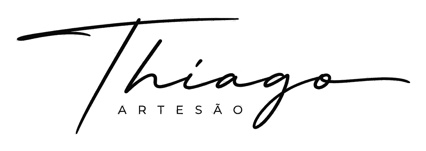 Thiago Artesão
